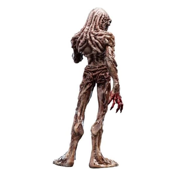 STRANGER THINGS FIGURINE MINI EPICS VECNA (SÄSONG 4) 17 CM WETA WORKSH