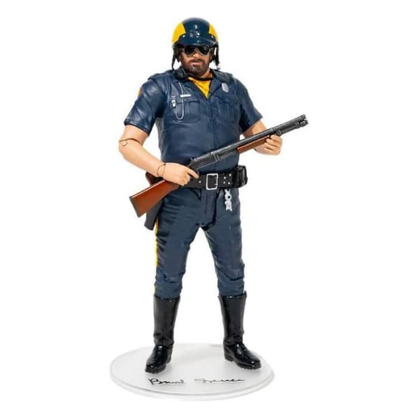 Bud Spencer figuren Wilbur Walsh 18 cm
