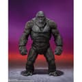 Miniatyrbild 3 av 4: Figur - BANDAI TAMASHII NATIONS - KONG - S.H. MonsterArts - Ledad - 16 cm