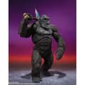 Miniatyrbild 4 av 4: Figur - BANDAI TAMASHII NATIONS - KONG - S.H. MonsterArts - Ledad - 16 cm