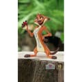 Miniatyrbild 2 av 2: Mini-figur är - ENESCO - Le Roi Lion - Timon - Multicolor - 6011936 - Disney Traditions