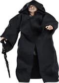 Miniatyrbild 1 av 4: Emperor Palpatine Figur Star Wars Return Of The Jedi Black Series