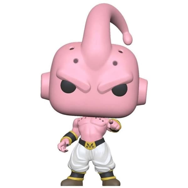 Funko Pop! Animering: Dragon Ball Z S6 - Buu Child