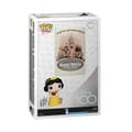 Miniatyrbild 4 av 4: Funko Pop! Filmaffisch Deluxe: Disney - Snövit