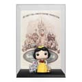 Miniatyrbild 1 av 4: Funko Pop! Filmaffisch Deluxe: Disney - Snövit