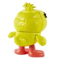 Miniatyrbild 3 av 4: Toy Story Disney Pixar 4 Ducky actionfigur, trogen filmstorlek, ställbar, återskapa filmscener, leksak