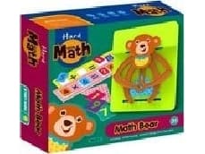 RÄKNA NALLEBJÖRN MATEMATIK