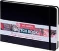 Miniatyrbild 2 av 2: Ritblock 14,8x21cm 140g