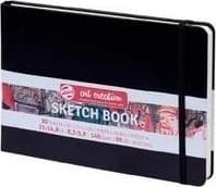 Ritblock 14,8x21cm 140g