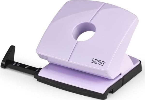 novus Locher B220 ColorID 2.0 pretty lilac (025-0652)