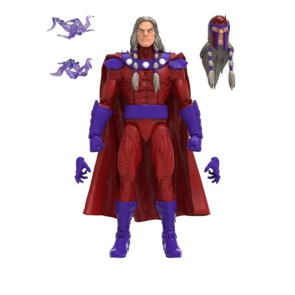 Marvel Legends Series - X-Men