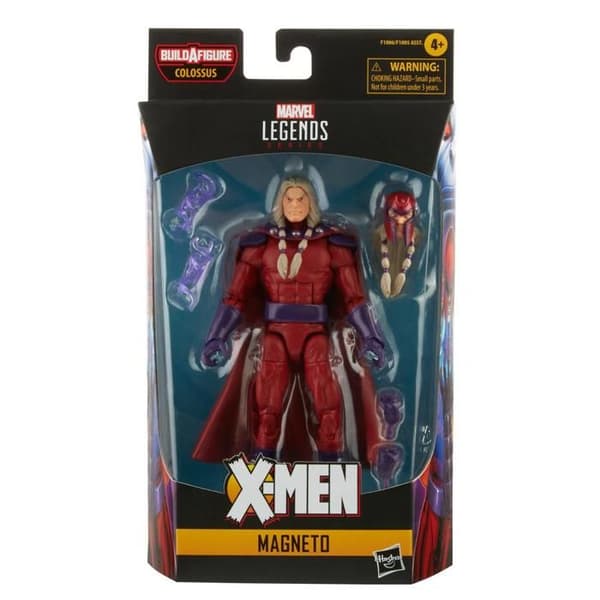 Marvel Legends Series - X-Men