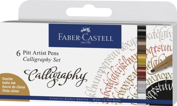 Faber-Castell 4005401675068