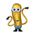 Miniatyrbild 3 av 3: Figur - FUNKO - POP Filmer N° 1557 - Super Tim - Minions - Despicable Me 4 - Flerfärgad