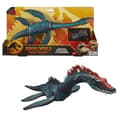 Miniatyrbillede 1 af 6: STYXOSAUR MEGA ACTION