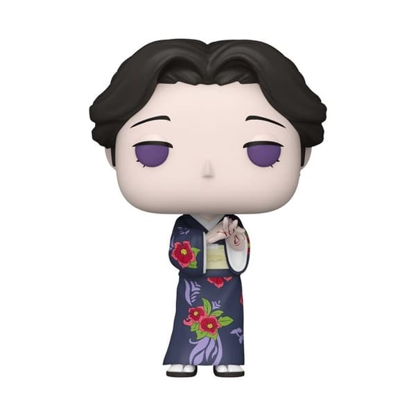 Funko Pop! Animation: Demon