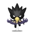 Miniatyrbild 1 av 4: Figurine - Funko - Tokoyami Fumikage - My Hero Academia - Grå - Pop ! - Barn