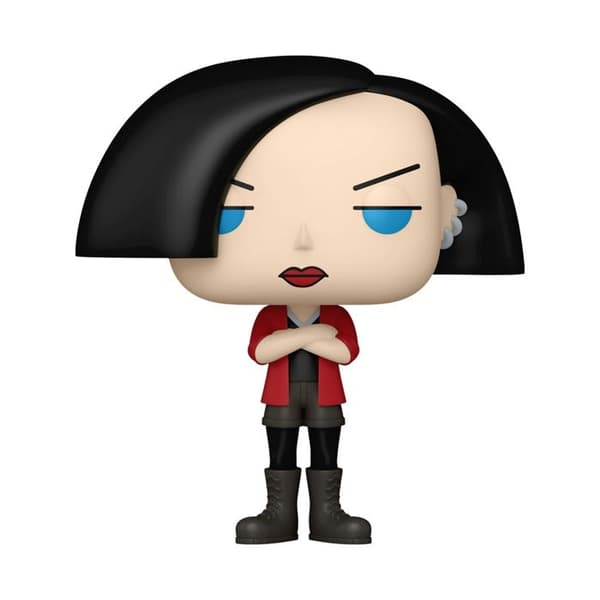 Funko Pop! TV: Daria - Jane Lane