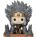 Miniatyrbild 2 av 2: Funko Pop! Deluxe - House Of The Dragon - Viserys On Throne