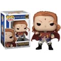 Miniatyrbild 3 av 4: Figurine POP! - Funko - Fuegoleon - 9 cm - Svart - Samling Black Clover