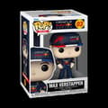Miniatyrbild 2 av 3: Figur - Funko - Max Verstappen - 10 cm - Formule 1 - Pop!
