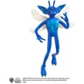 Miniatyrbild 1 av 2: Cornish Pixie statyett 18 cm - Noble Collection - Harry Potter