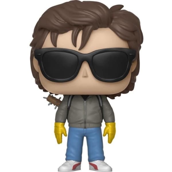 Funko Pop! Stranger Things: Steve med solglasögon