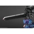 Miniatyrbild 4 av 4: Figurine Berserk - Guts Berserker Armor 26 cm