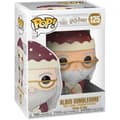 Miniatyrbild 3 av 3: Funko Pop! Harry Potter: Holiday - Dumbledore