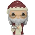Miniatyrbild 2 av 3: Funko Pop! Harry Potter: Holiday - Dumbledore