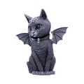 Miniatyrbild 3 av 6: Nemesis Now - Malpuss - Vampyrkatt figur 24cm
