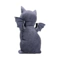 Miniatyrbild 4 av 6: Nemesis Now - Malpuss - Vampyrkatt figur 24cm