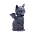 Miniatyrbild 5 av 6: Nemesis Now - Malpuss - Vampyrkatt figur 24cm