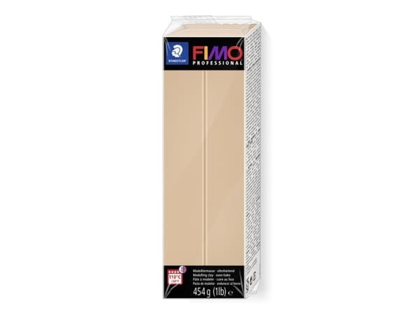 Staedtler FIMO professional 8041, 1 stykker