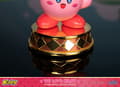 Miniatyrbild 4 av 4: Kirby - Figurin Kirby Vi Älskar Kirby Staty