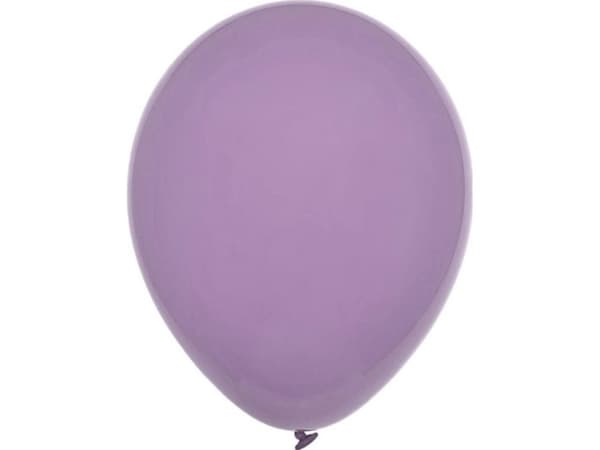Decomex Pastel Dusty Rose 100pcs balloons