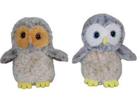 Ugle 15cm MIX
