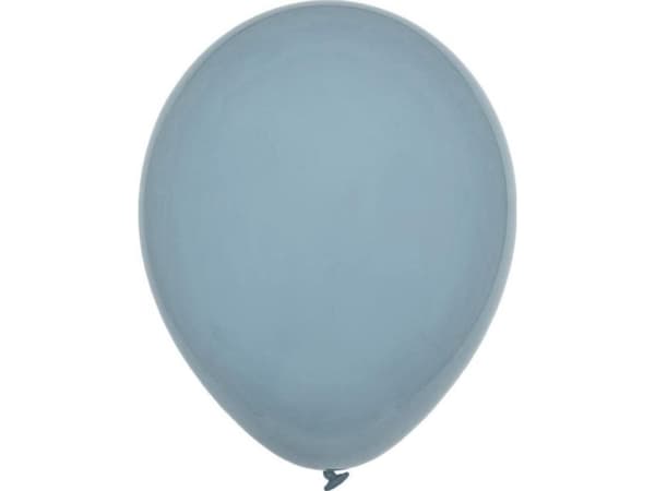 Ballonger Decomex pastell Storm 25stk