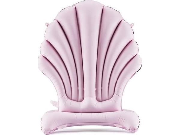 Folio ilmapallo Shell 96x80cm