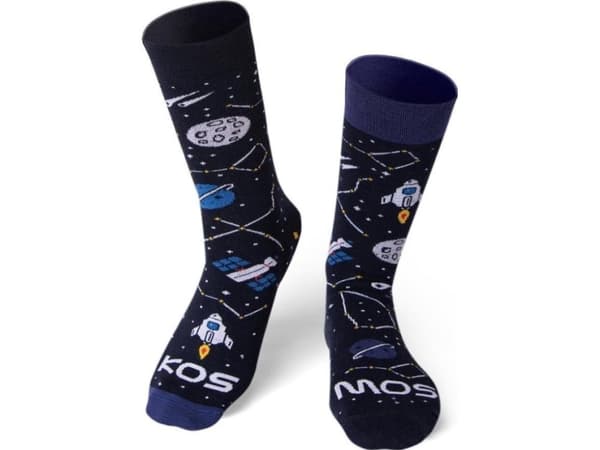 Skarpety Kosmos 41-46