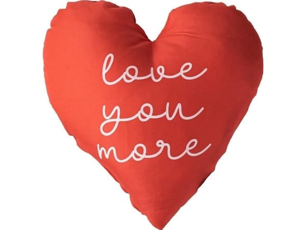Poduszka Love You More