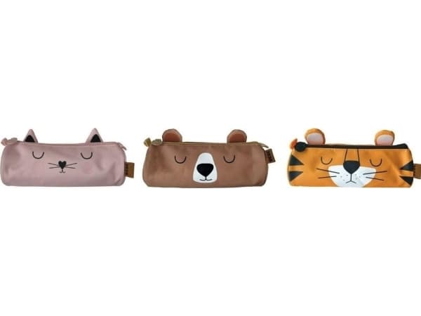 BEBE Friends mix tuba pencil case
