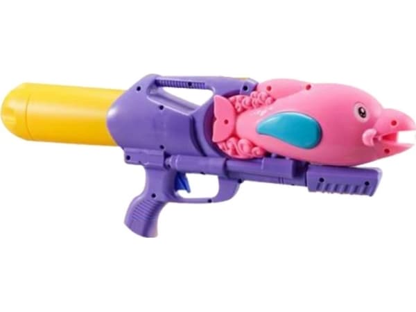 VANNGEVÅR DELFINRIFLE VANNGEVÅR BARNELEKE
