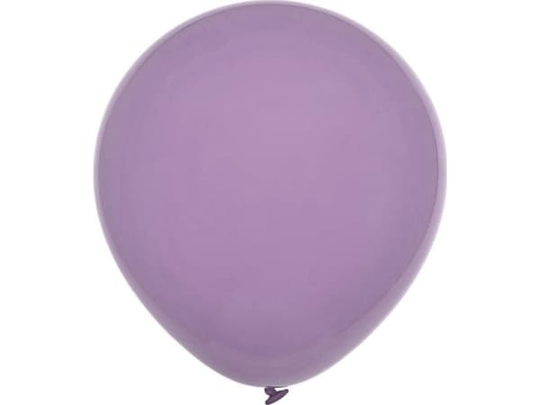 Decomex Pastel Dusty Rose 100pcs balloons