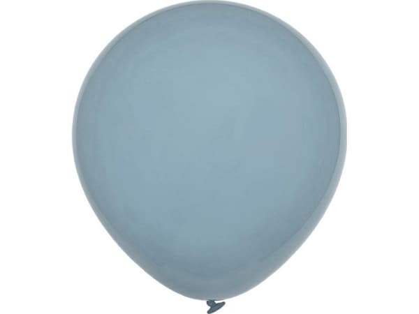 Decomex pastel Storm 100pcs balloons