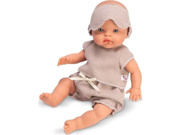 Spansk docka Alex 36cm