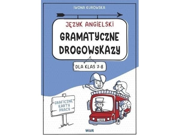 Englannin kieliopin opasteet EDUKAMP