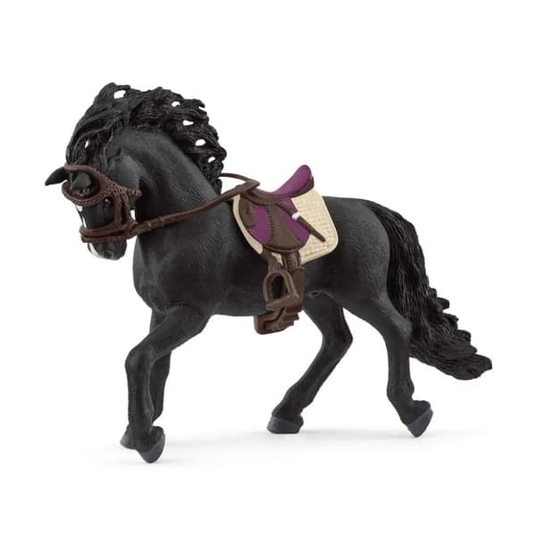 schleich® HORSE CLUB Pura Raza Espanola Hingst 42707