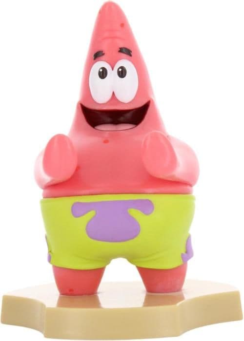 Figurinstöd Holdem - Patrick från "SpongeBob"