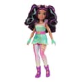 Miniatyrbild 3 av 5: Unicorn Academy Pop Ava 24 cm